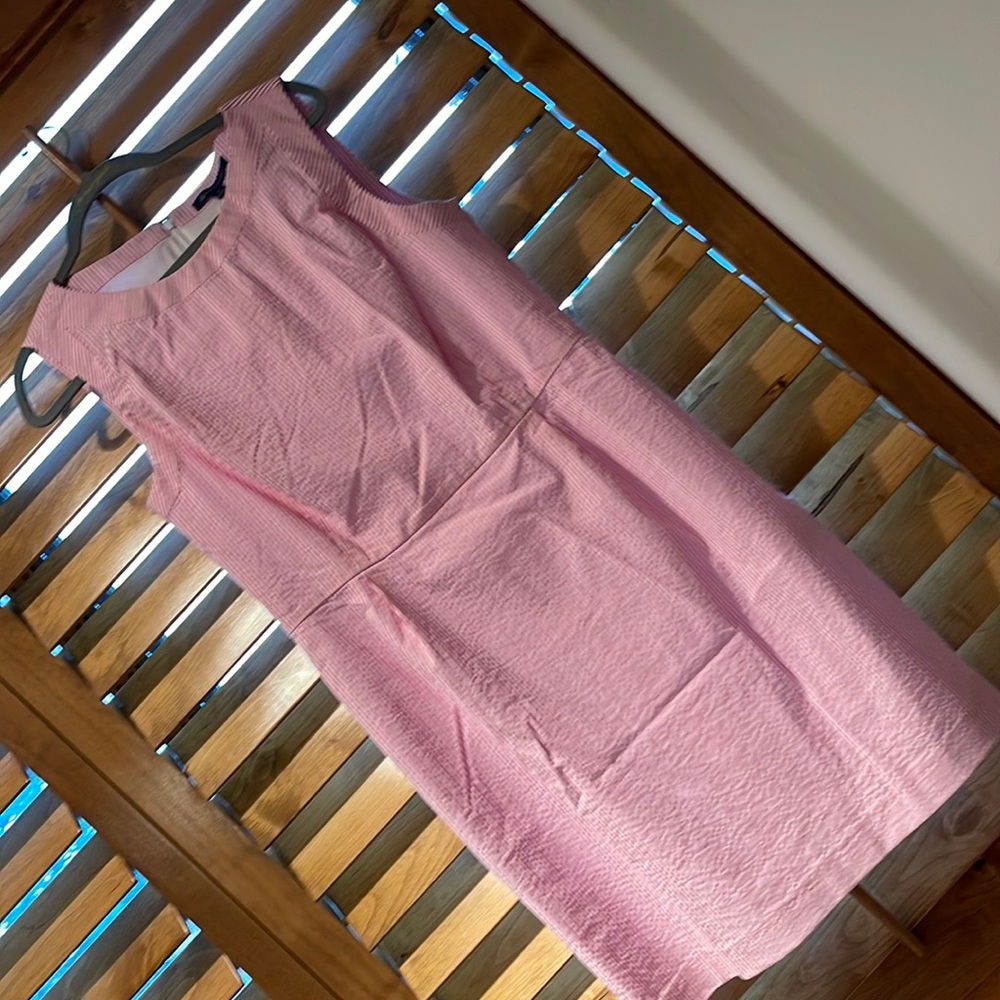 Brooks Brothers dress NWT